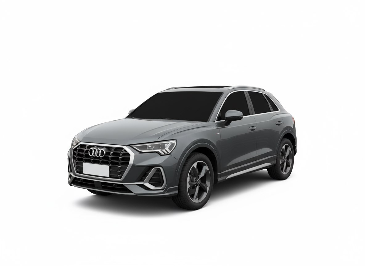 <b>Audi Q3 35 TFSI Fashion Dynamic Edition</b>, 2021

2 800 000 р.

43 000 км

• Двигатель: 1.4л
• Топливо: бензин
• Привод: передний
• Кузов: кроссовер
